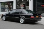 Mercedes-Benz 500 E 1992 года